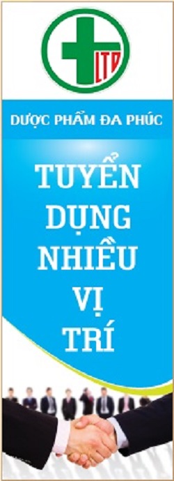Tuyen dung